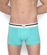 Bluebuck Classic Trunk Bluebuck Classic Trunk Turquoise