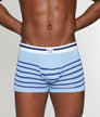Bluebuck Nautical Trunk Bluebuck Nautical Trunk Ice-blue-navy-stripes