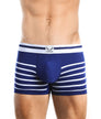 Bluebuck Nautical Trunk Bluebuck Nautical Trunk Obliquenavy