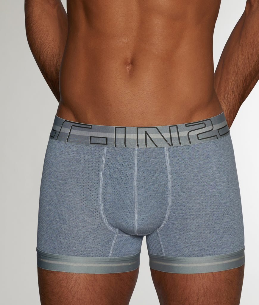 C-IN2 Zen Boxer Brief C-IN2 Zen Boxer Brief Brooklyn-blue