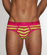 C-IN2 Super Bright Lo No Show Profile Brief C-IN2 Super Bright Lo No Show Profile Brief Perri-pink
