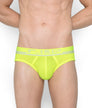 C-IN2 Super Bright Lo No Show Profile Brief C-IN2 Super Bright Lo No Show Profile Brief Citric-yellow