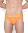 C-IN2 Super Bright Lo No Show Profile Brief C-IN2 Super Bright Lo No Show Profile Brief Cosmos-orange