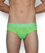 C-IN2 Super Bright Lo No Show Profile Brief C-IN2 Super Bright Lo No Show Profile Brief Grody-green