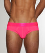 C-IN2 Super Bright Lo No Show Profile Brief C-IN2 Super Bright Lo No Show Profile Brief Palmer-pink