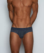 C-IN2 Hand Me Down Core Profile Brief C-IN2 Hand Me Down Core Profile Brief Ash-heather