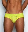 C-IN2 Hand Me Down Core Profile Brief C-IN2 Hand Me Down Core Profile Brief Yash-yellow