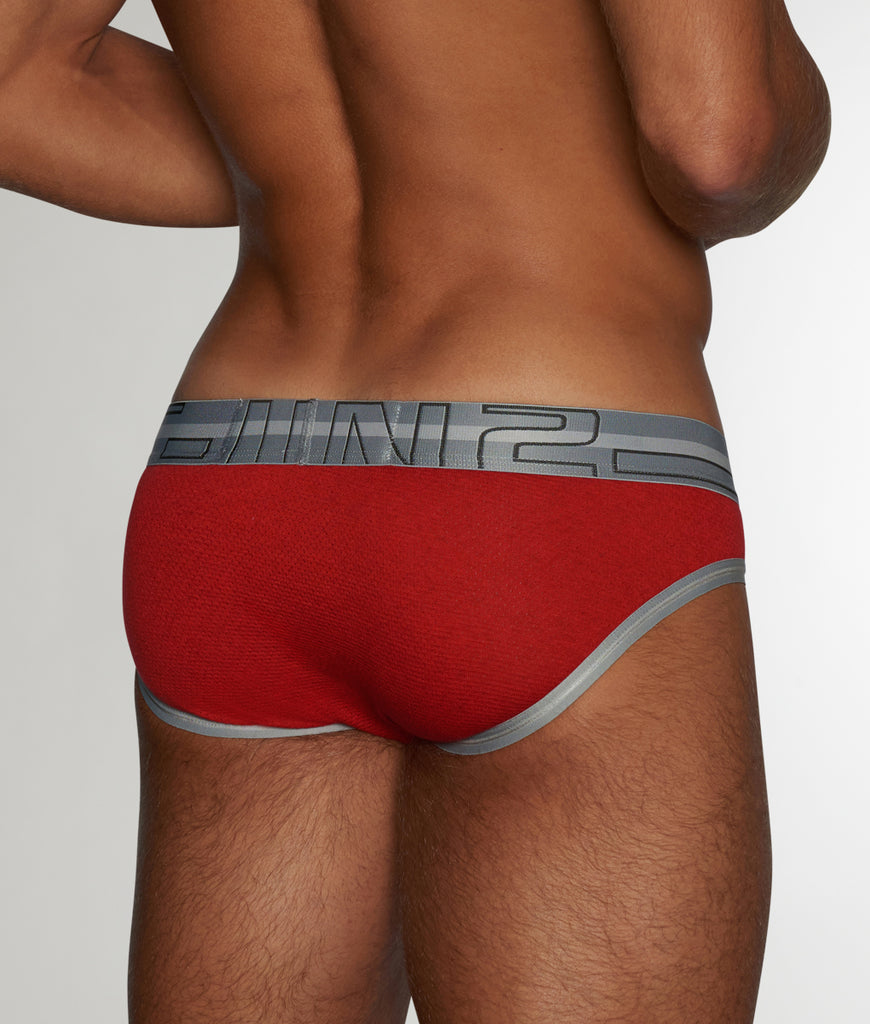 C-IN2 Zen Brief C-IN2 Zen Brief Reese-red