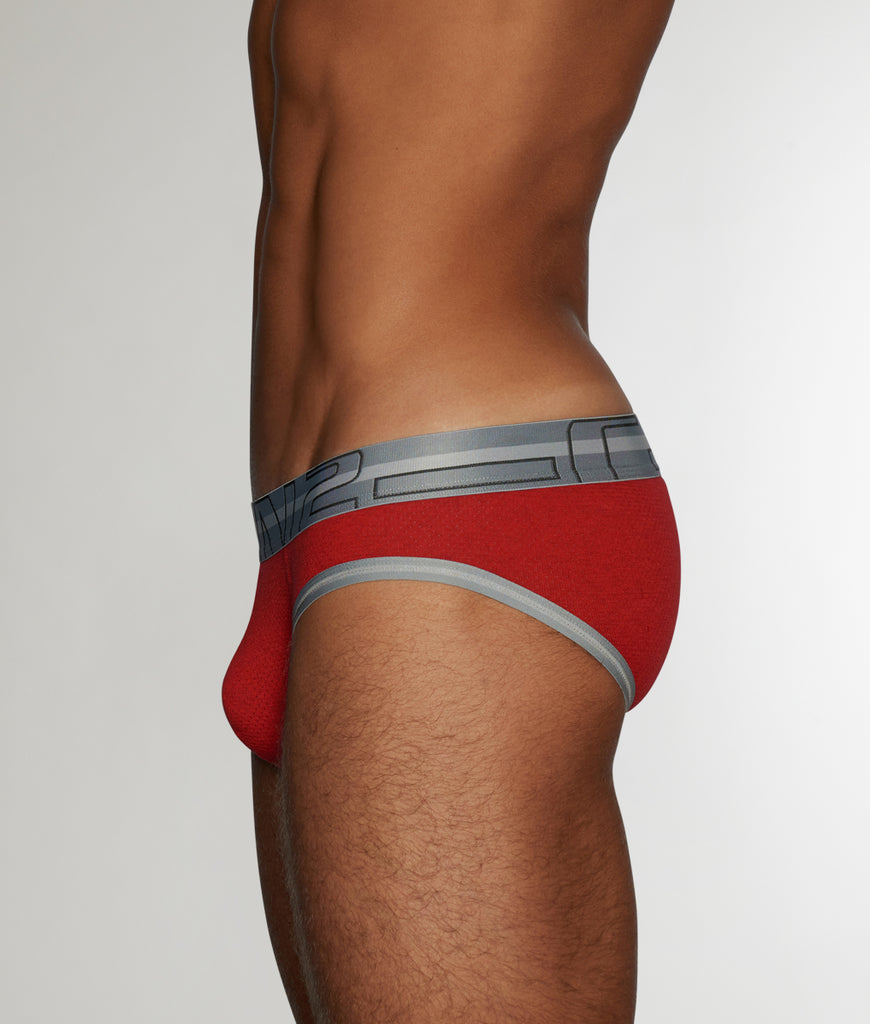 C-IN2 Zen Brief C-IN2 Zen Brief Reese-red