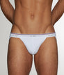 C-IN2 Throwback Dash Brief C-IN2 Throwback Dash Brief White