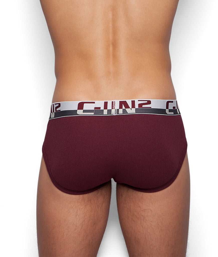 C-IN2 C-Theory Brief C-IN2 C-Theory Brief Cherry-pop-red