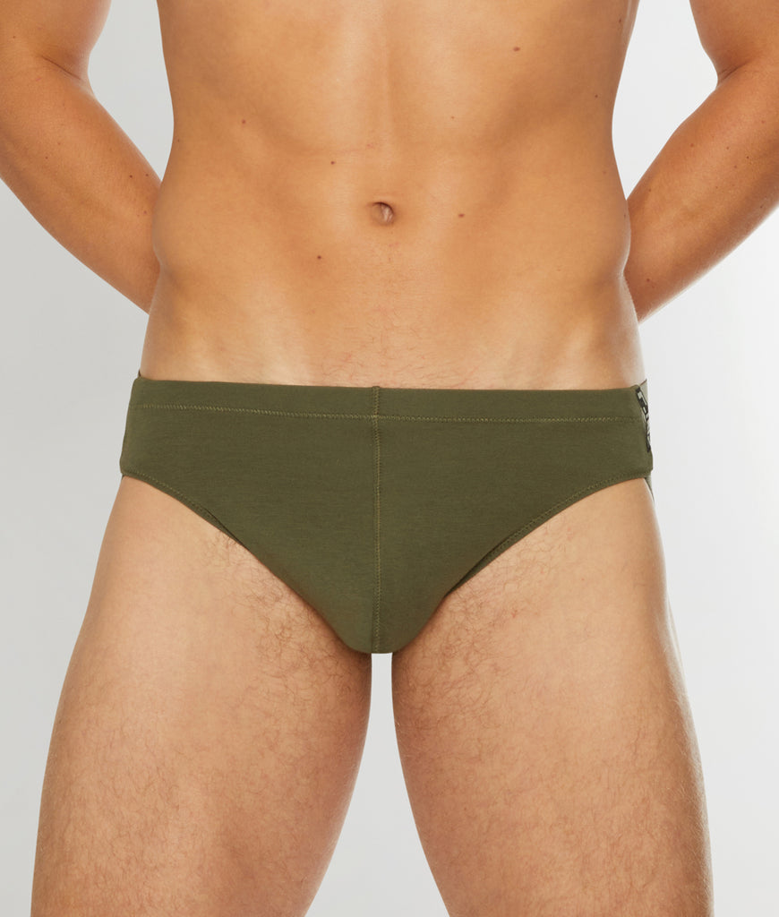 C-IN2 NU Jockstrap C-IN2 NU Jockstrap Gavin-green