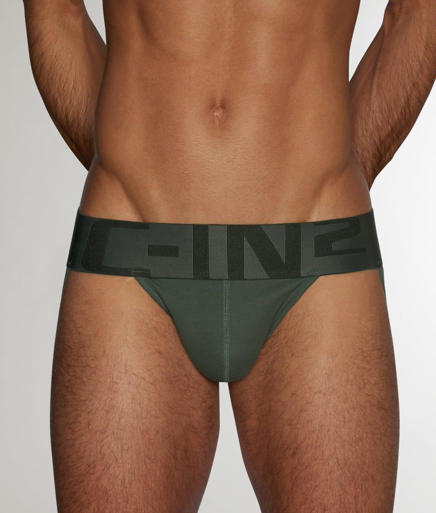 C-IN2 Core Jock C-IN2 Core Jock Gunther-gray