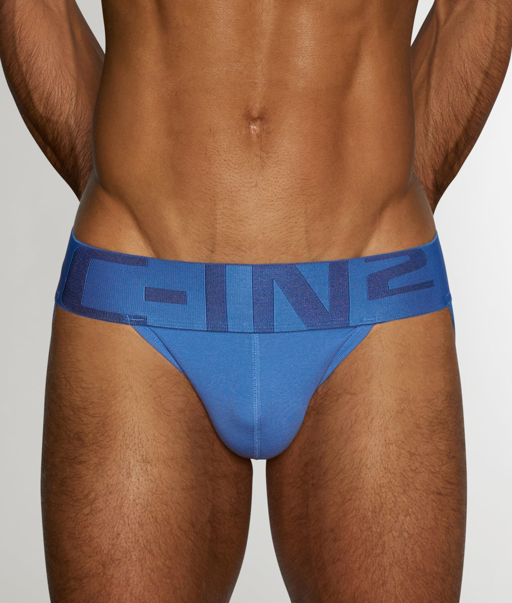 C-IN2 Core Jock Baako-blue
