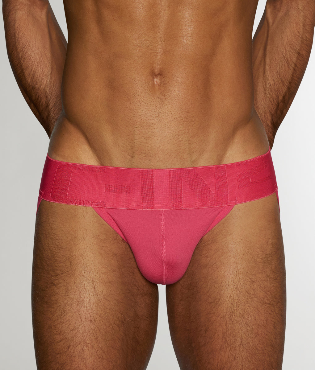 C-IN2 Core Jock Padget-pink