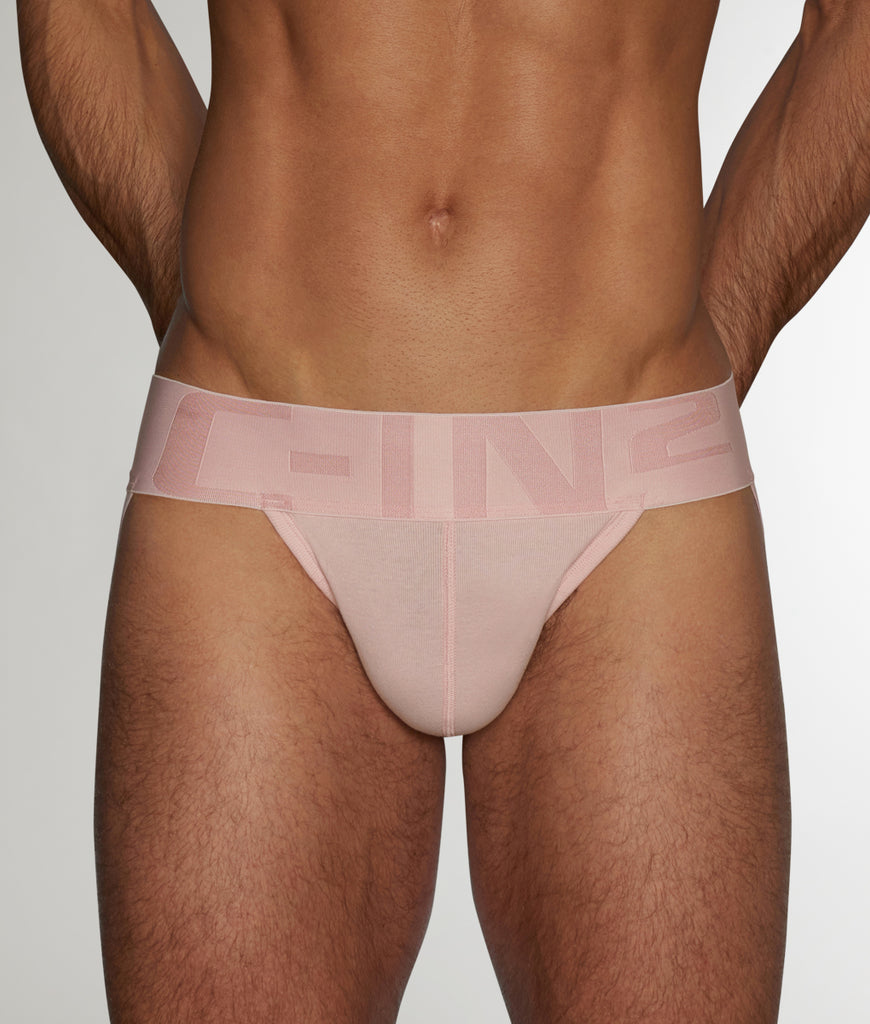 C-IN2 Core Jock C-IN2 Core Jock Primo-pink