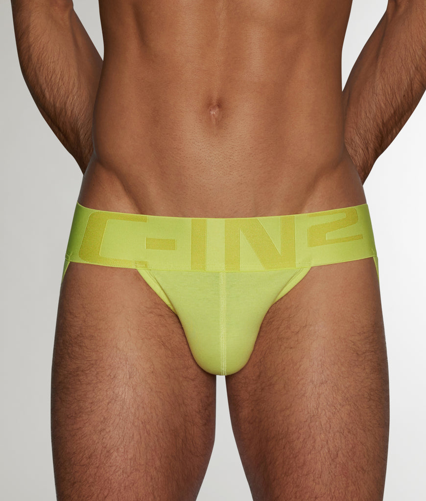 C-IN2 Core Jock C-IN2 Core Jock Yon-yellow