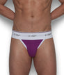 C-IN2 Throwback Dash Jockstrap C-IN2 Throwback Dash Jockstrap 7-train-purple