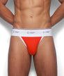 C-IN2 Throwback Dash Jockstrap C-IN2 Throwback Dash Jockstrap F-train-orange
