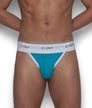 C-IN2 Throwback Dash Jockstrap C-IN2 Throwback Dash Jockstrap Neo-blue