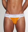 C-IN2 Throwback Dash Jockstrap C-IN2 Throwback Dash Jockstrap Orlando-orange