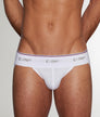 C-IN2 Throwback Dash Jockstrap C-IN2 Throwback Dash Jockstrap White