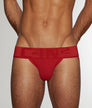 C-IN2 C-Theory Jockstrap C-IN2 C-Theory Jockstrap Ryker-red