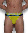 C-IN2 C-Theory Jockstrap C-IN2 C-Theory Jockstrap Tennis-green