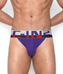 C-IN2 C-Theory Jockstrap C-IN2 C-Theory Jockstrap Williams-purple