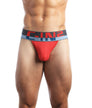 C-IN2 C-Theory Jockstrap C-IN2 C-Theory Jockstrap Red-sun
