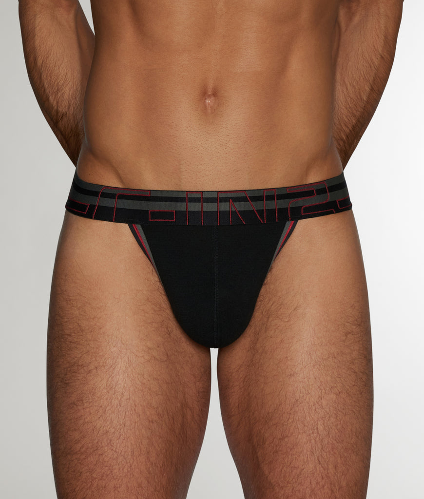 C-IN2 Zen Thong C-IN2 Zen Thong Black