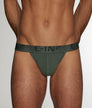 C-IN2 Core Lo No Show Profile Thong C-IN2 Core Lo No Show Profile Thong Gunther-gray