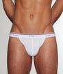 C-IN2 Throwback Dash Thong C-IN2 Throwback Dash Thong White