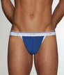 C-IN2 Throwback Dash Thong C-IN2 Throwback Dash Thong Braxton-blue