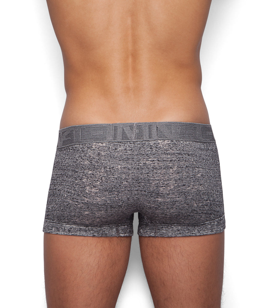 C-IN2 Hand Me Down Core Army Trunk C-IN2 Hand Me Down Core Army Trunk Ash-heather