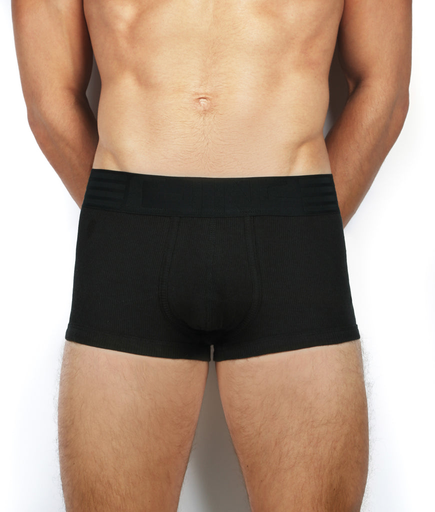 C-IN2 HARD//CORE Trunk C-IN2 HARD//CORE Trunk Black