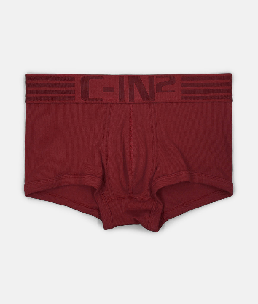 C-IN2 HARD//CORE Trunk C-IN2 HARD//CORE Trunk Red