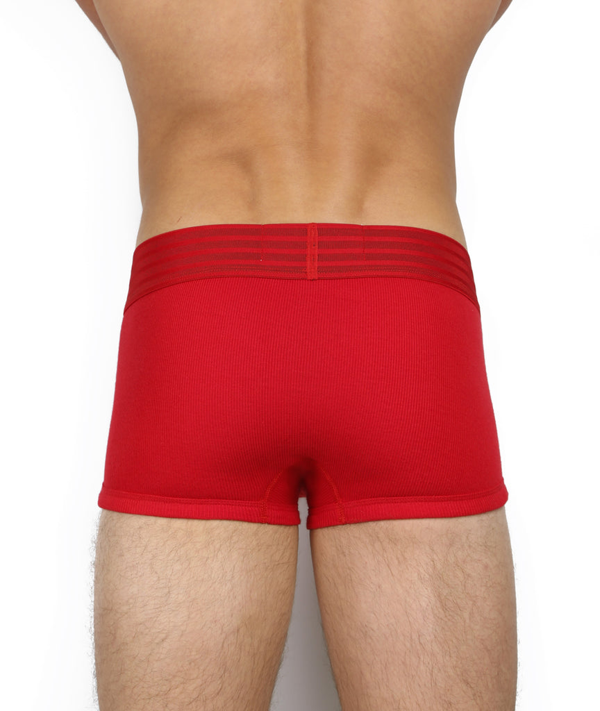 C-IN2 HARD//CORE Trunk C-IN2 HARD//CORE Trunk Salsa