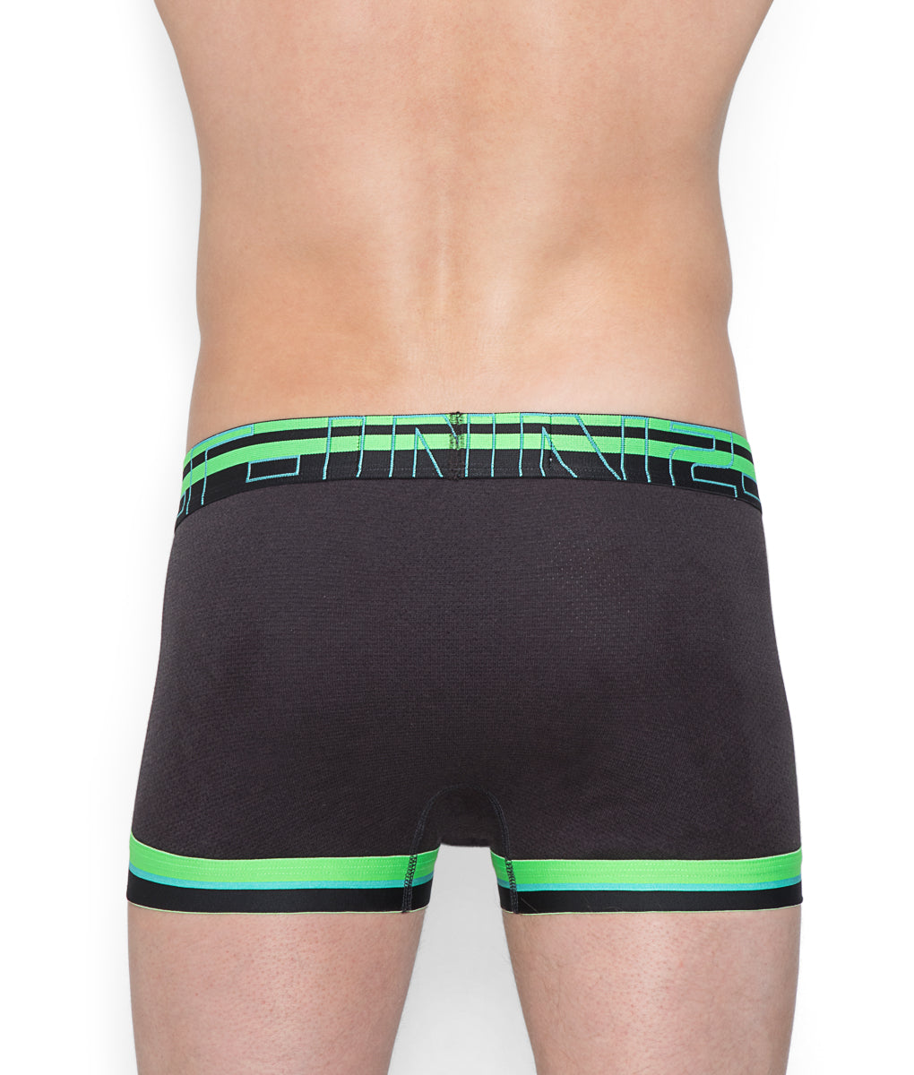 C-IN2 Zen Army Trunk C-IN2 Zen Army Trunk Castlerock-grey