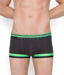 C-IN2 Zen Army Trunk C-IN2 Zen Army Trunk Castlerock-grey