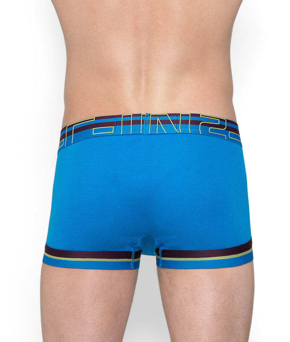 C-IN2 Zen Army Trunk C-IN2 Zen Army Trunk Veritas-blue