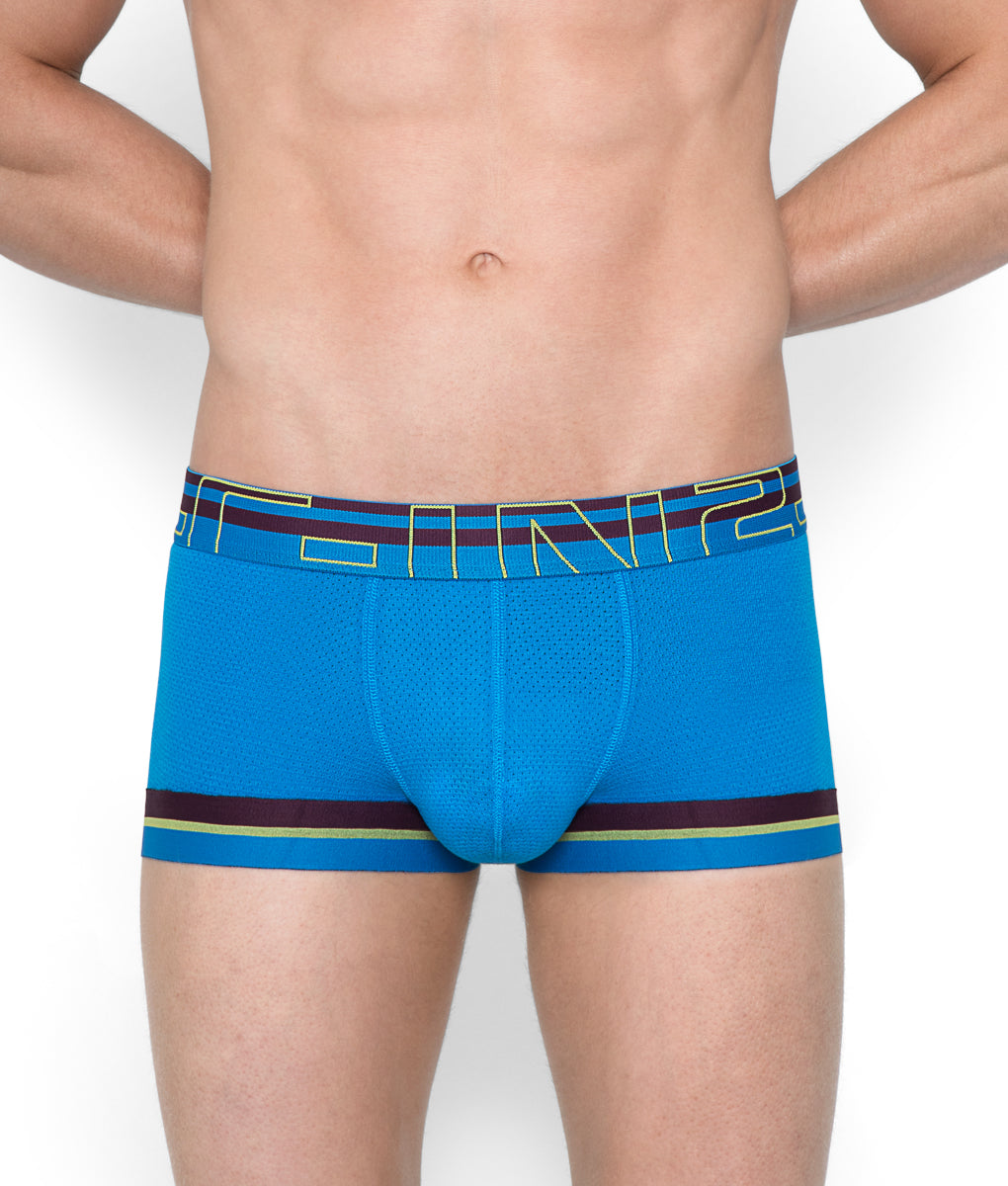 C-IN2 Zen Army Trunk C-IN2 Zen Army Trunk Veritas-blue