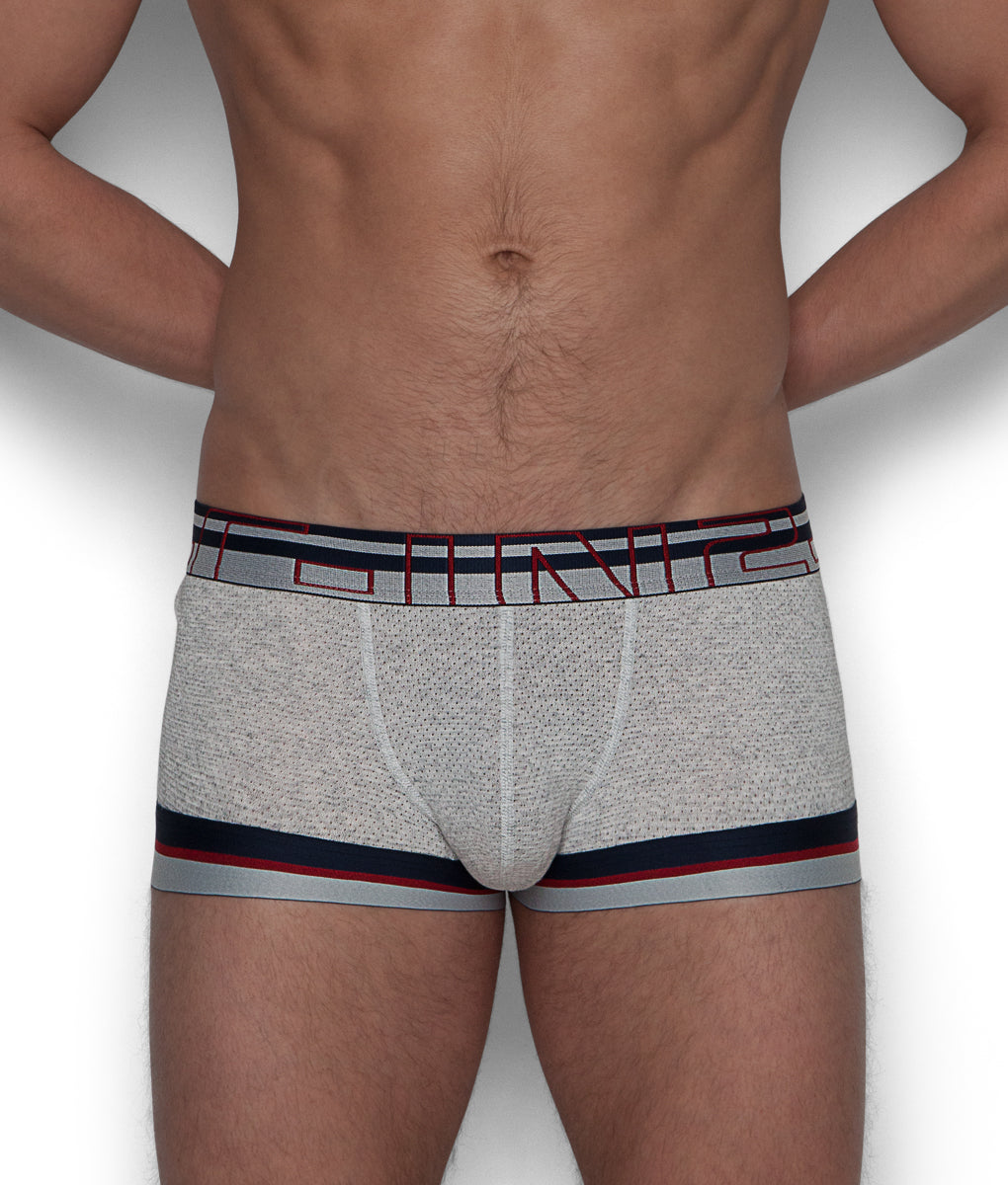 C-IN2 Zen Army Trunk C-IN2 Zen Army Trunk White-heather