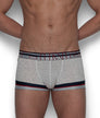 C-IN2 Zen Army Trunk C-IN2 Zen Army Trunk White-heather