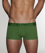 C-IN2 Core Low Rise Trunk Grayson-green