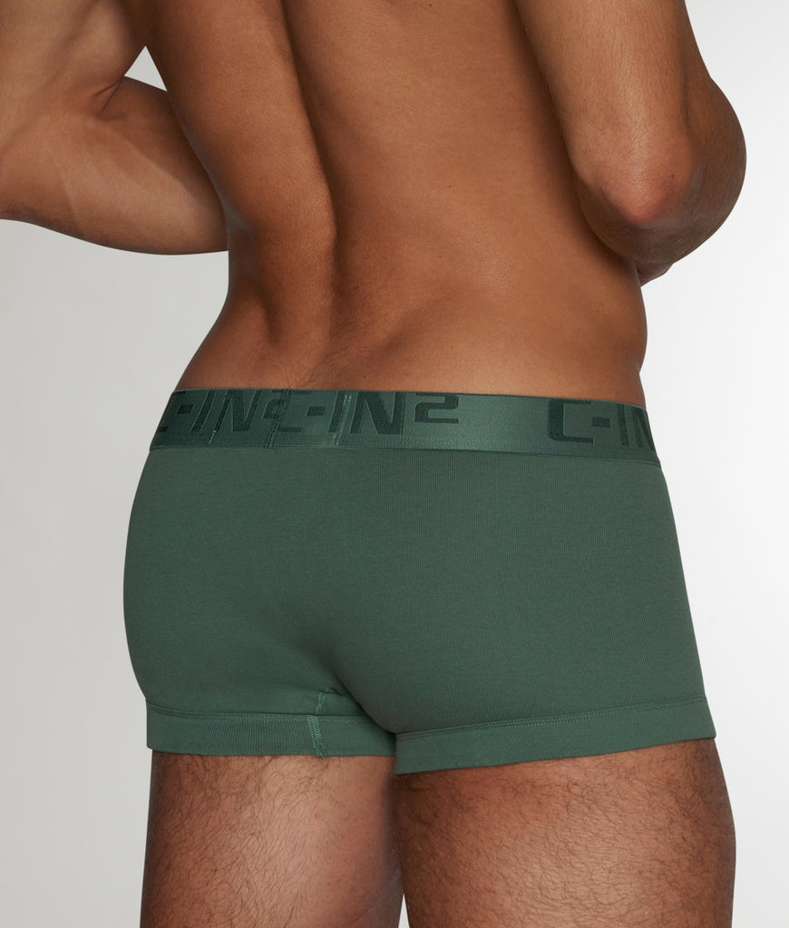 C-IN2 Core Army Trunk C-IN2 Core Army Trunk Geoff-green