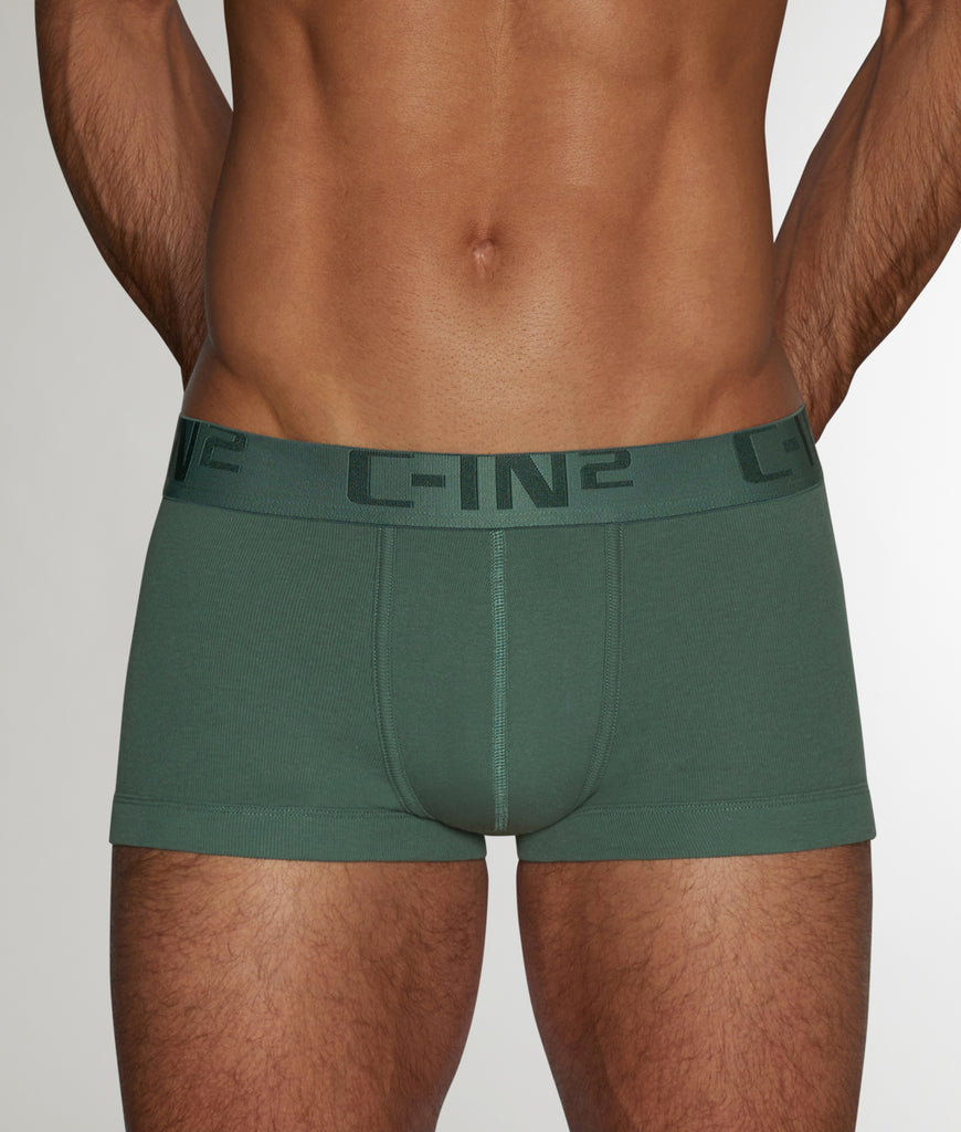 C-IN2 Core Army Trunk C-IN2 Core Army Trunk Geoff-green