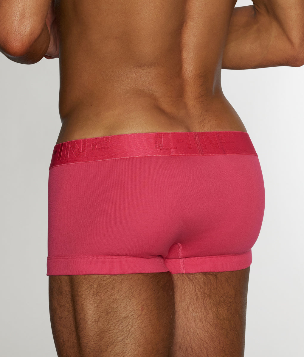 C-IN2 Core Trunk Padget-pink