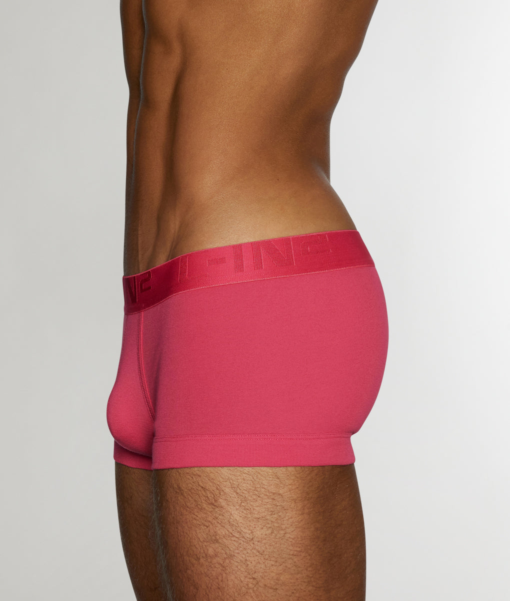 C-IN2 Core Trunk Padget-pink