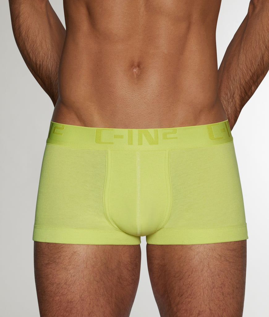 C-IN2 Core Army Trunk C-IN2 Core Army Trunk Yon-yellow